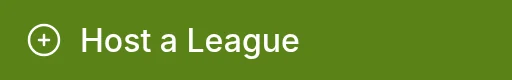 Host a league button in slowpitch.love, a softball league organizer for adult rec leagues